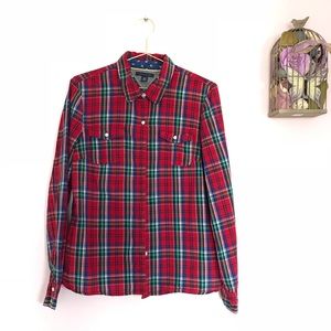 Tommy Hilfiger woman